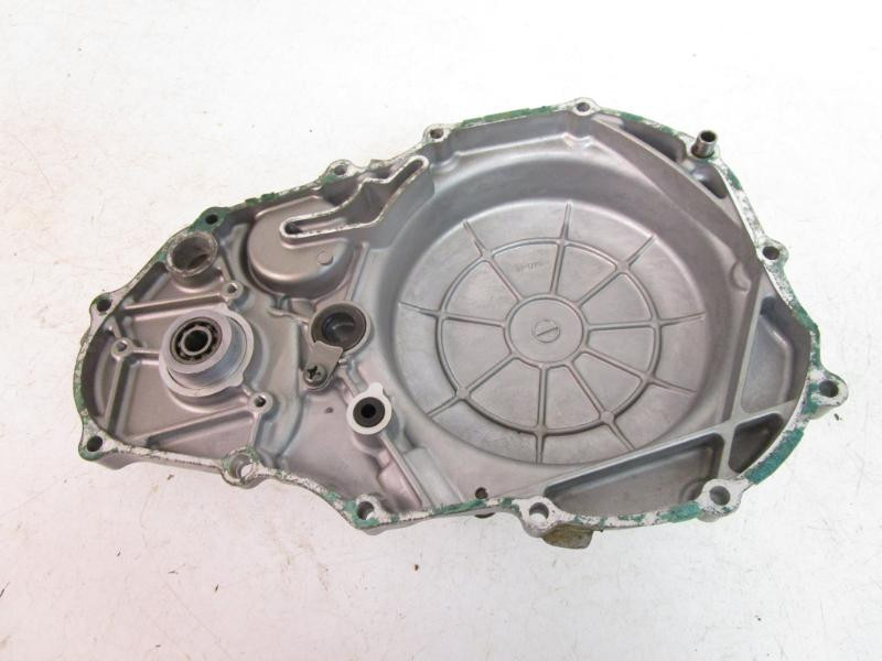03 Kawasaki KFX 400 Clutch Cover 14032-S017 2003-2004 - cyclesrus.net
